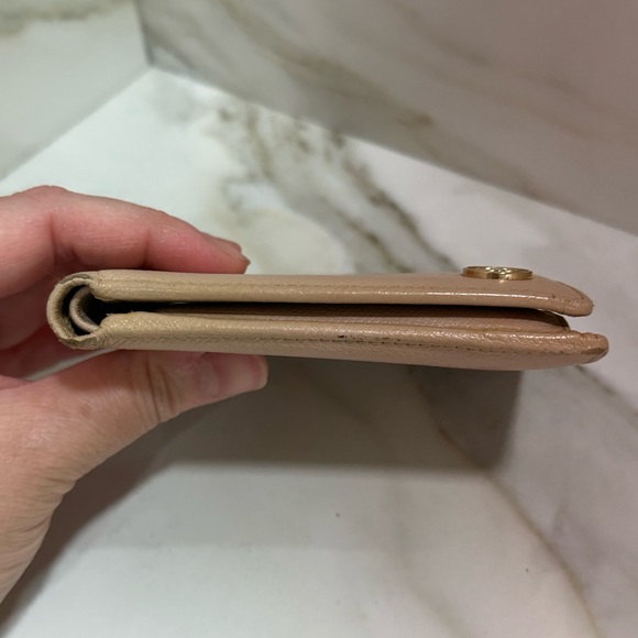 Authentic Chanel wallet - Picture 5 of 11